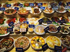 -旺达·福州菜(正大广场店)