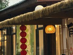 -老渔家鲜鱼轩(南浦横街店)