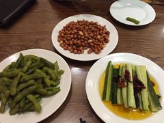 喜多利--门钉肉饼牛肉面-清真吴记门钉肉饼·喜多利