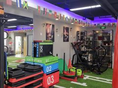 -炼呗运动康复·健身工作室(紫竹桥店)