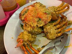 -大茄来海鲜餐厅(亚洲城分行)