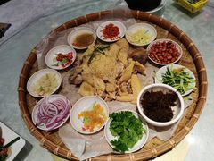 -大树头森林餐厅(番禺广场店)