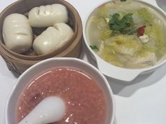 -嘉和一品粥(首经贸店)