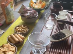 -邈墨茶馆(凤起路店)