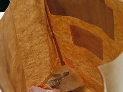 -麦当劳(北京上地十街餐厅店)