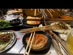 -微醺烤牛·炭火烧烤·精酿啤酒(东郊记忆店)