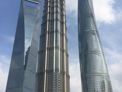 -上海环球金融中心云端足球盛典