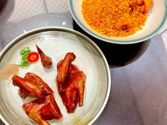 -中山保利艾美酒店-乐美中餐厅