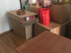 -上海跃迁搬场公司 日式搬家