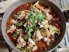 -淮扬楼(千鹤湖店)