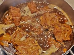 -蝎王府羊蝎子(虎坊桥总店)