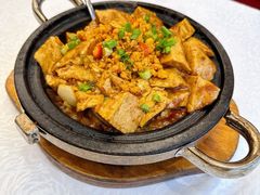 -品海楼·大连海胆锅贴馆(东港店)