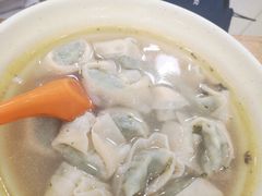-崔记拉面馆(航北店)