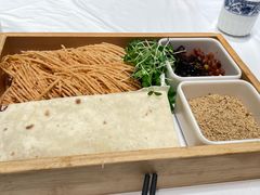 -大张烙馍村·美食地标(泉山店)