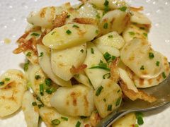 -院里寻菜·精致庭院菜(观沙岭店)