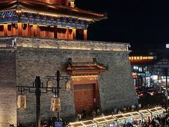 -鼓楼夜市