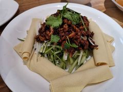 -上关雪東北菜(中房金谊店)