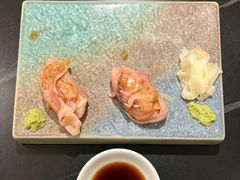 -Sushi Hanzo半藏(天环广场店)