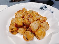 炸果肉-海门鱼仔·潮汕味(百信广场西区店)