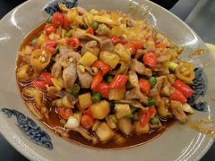 -潇湘阁(三里屯SOHO店)