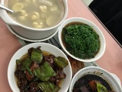 -蘭心餐厅(进贤路店)