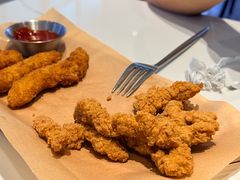 -必胜客(滨江店)