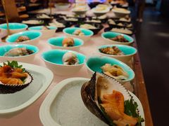 -舒友海鲜姿造(白鹭洲店)