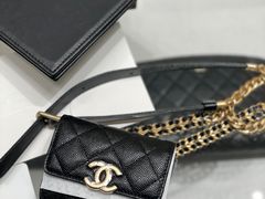 -CHANEL(恒隆广场店)