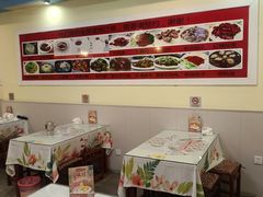 -金姐台湾菜(珠江路店)