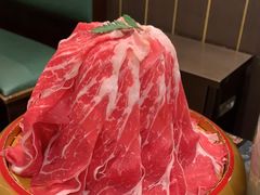 -牛New寿喜烧(新六百店)