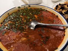 -宁夏国强手抓羊肉·清真菜(未央路凤三店)