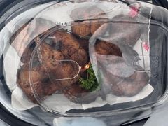 -连鹭海鲜·海肠捞饭·海胆饭(星海店)