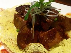 烧牛舌-竹幸日本料理(国光1937科技文化创意园店)