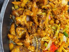 -椒行天下干锅牛蛙·(万宝店)