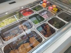 -SUBWAY赛百味(购物公园店)