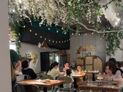 -岛风·台食小馆 ISLAND BISTRO(烟台山店)