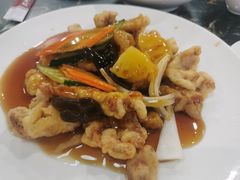 -桃园中华料理炸酱面(燕儿岛路店)