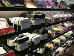 -维多利亚的秘密(新城市广场店)