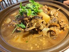 -不是烧烤·武汉烧烤·地道湖北菜(大成路店)