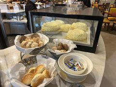 -青岛金沙滩希尔顿酒店·自助餐厅