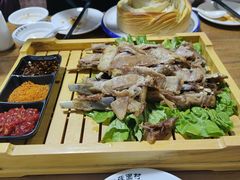 -西北莜面村(太原店)