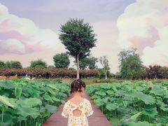 -武汉紫薇都市田园