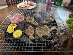 -久儿地炉烤肉(海信慧园店)
