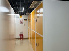 -安东易迷你自助仓储寄存仓库(草桥店)