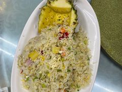 -范饭椰林川湘味海鲜·椰子鸡(三亚湾椰梦长廊店)