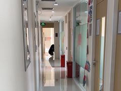 -环球·雅思托福·THiNKSAT留学语言培训学校(国贸校区)