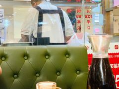 卡座-宏记广东客家菜(丰汇店)