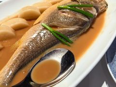 -新荣记(BFC外滩金融中心店)