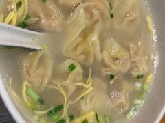 -东泰祥生煎馆(重庆北路店)