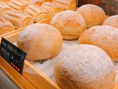 -啊噗吐呦现场烘焙(麦凯乐店)